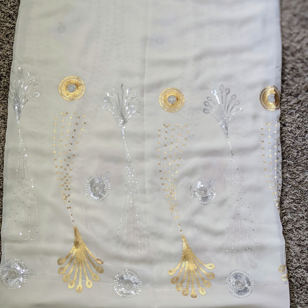 Saree - Picture 6 of 8